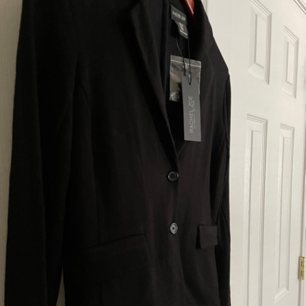 Rachel Zoe Blazer